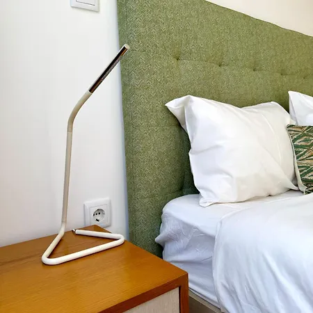 Sounds Of 424 - Bolhao & Tradition Appartement Porto