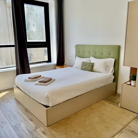 Appartement Sounds Of 424 - Bolhao & Tradition Porto