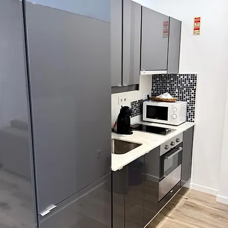 Apartamento Sounds Of 424 - Bolhao & Tradition Oporto