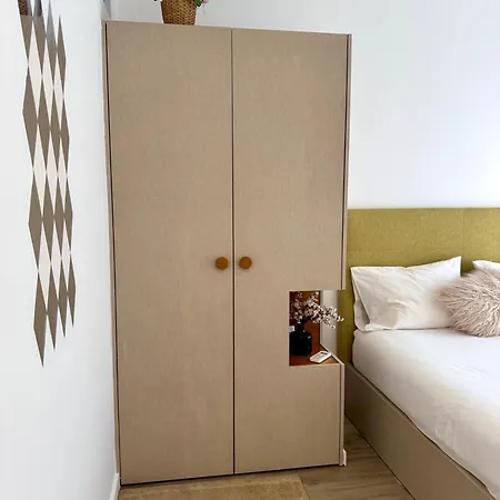 Sounds Of 424 - Bolhao & Tradition Apartamento