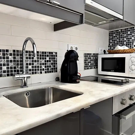 Sounds Of 424 - Bolhao & Tradition Apartamento