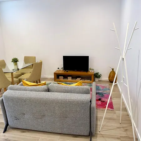 Apartamento Sounds Of 424 - Bolhao & Tradition *