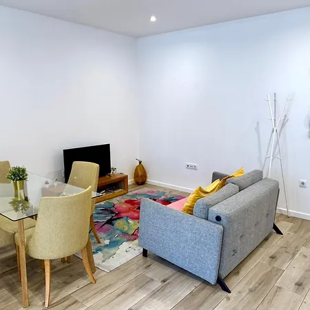 Sounds Of 424 - Bolhao & Tradition * Oporto