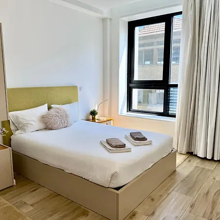 Apartamento Sounds Of 424 - Bolhao & Tradition Oporto