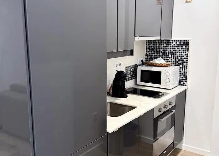 아파트 Sounds Of 424 - Bolhao & Tradition 포르투