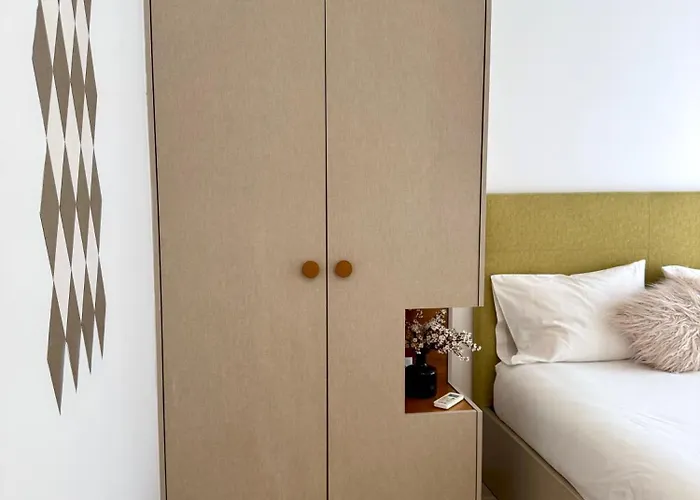 Sounds Of 424 - Bolhao & Tradition 아파트