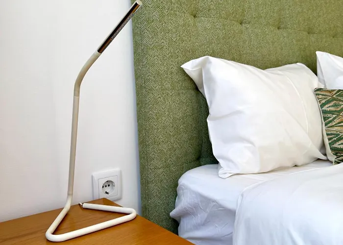 Sounds Of 424 - Bolhao & Tradition Апартаменты Порту