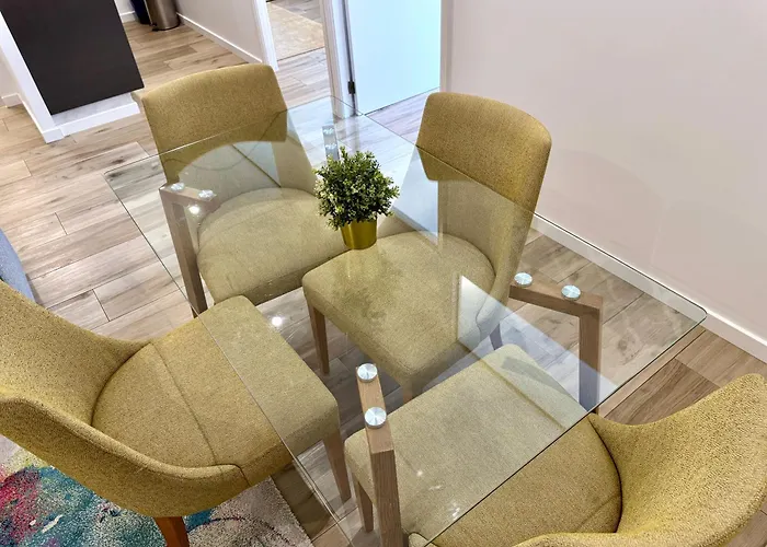 Sounds Of 424 - Bolhao & Tradition 아파트 *