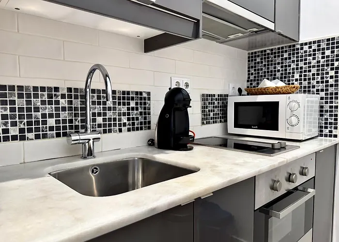 Sounds Of 424 - Bolhao & Tradition 아파트