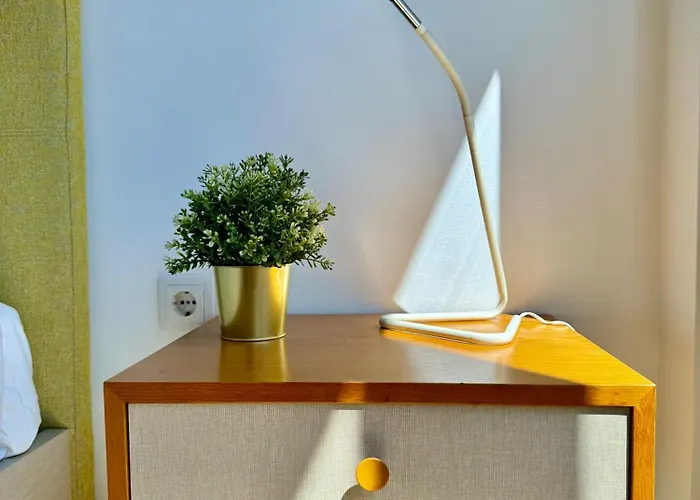 아파트 Sounds Of 424 - Bolhao & Tradition