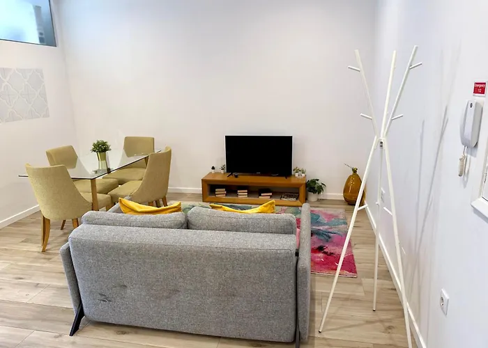 شقة Sounds Of 424 - Bolhao & Tradition *