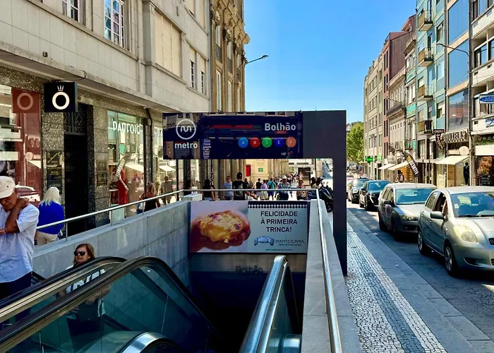 Sounds Of 424 - Bolhao & Tradition