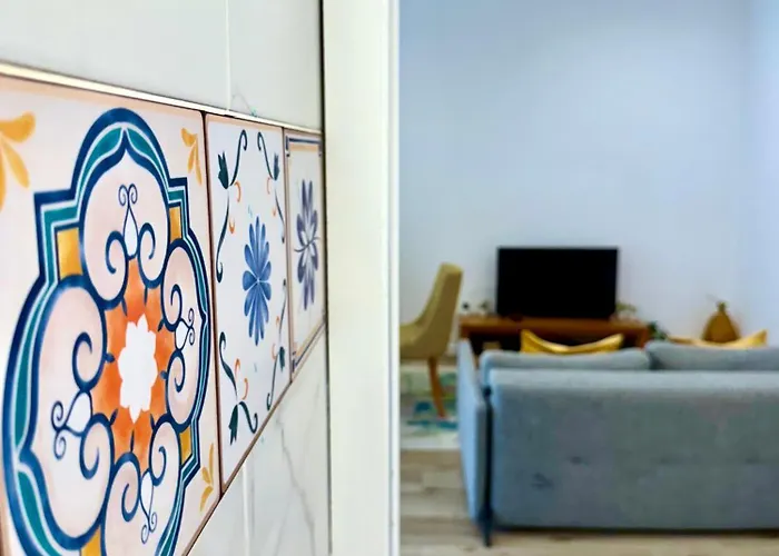 Sounds Of 424 - Bolhao & Tradition Порту